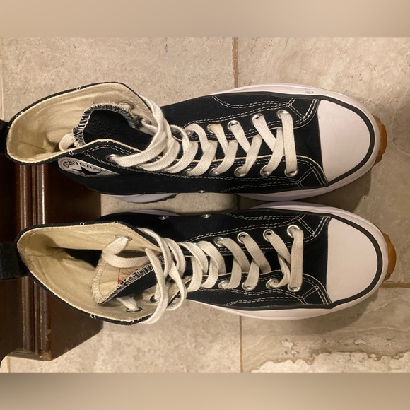 Converse Run Star Hike - Picture 3 of 5